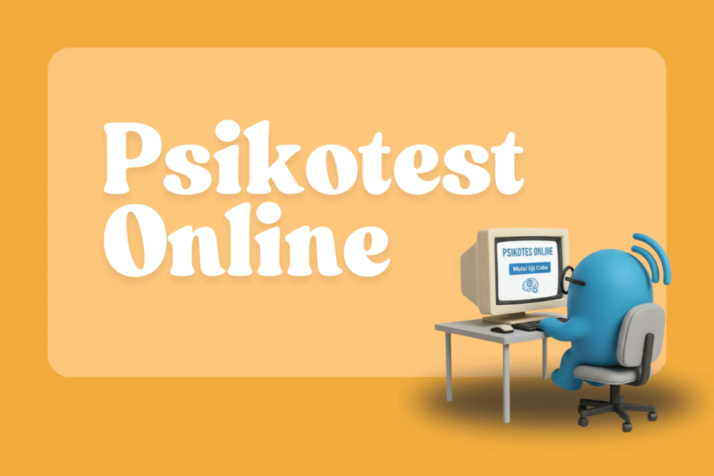 Psikotest Online