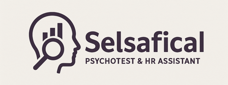 Logo Selsafical